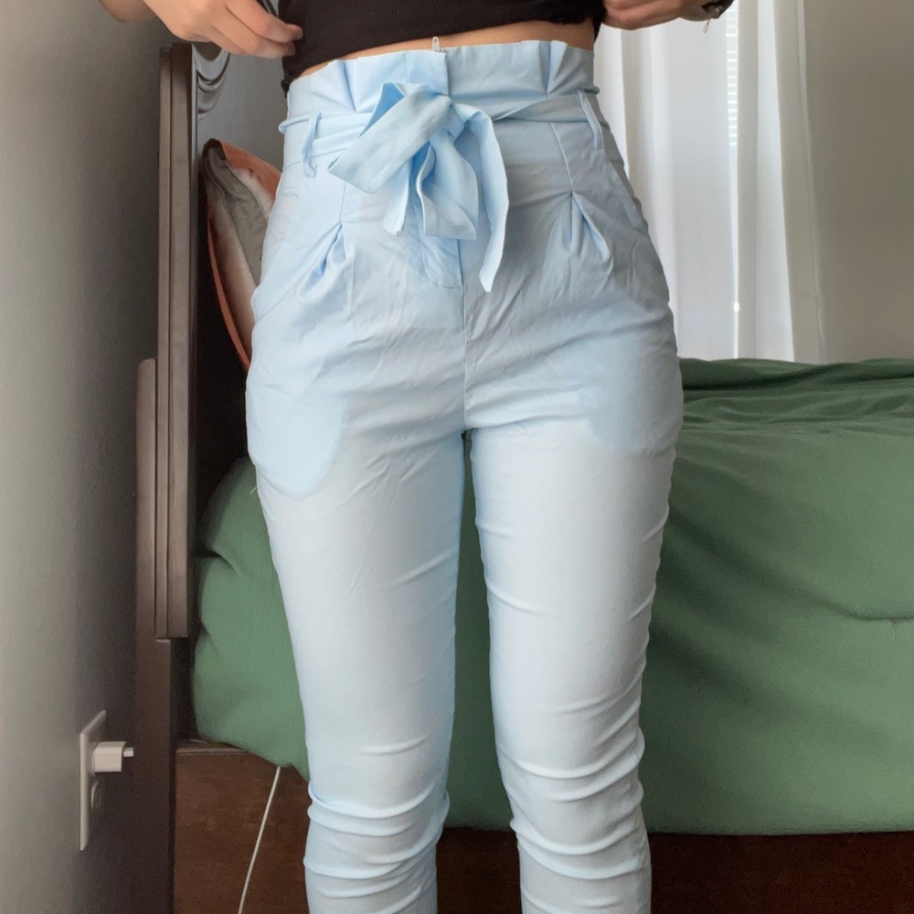 Windsor pants